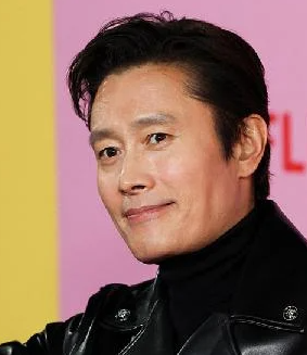 イ・ビョンホン